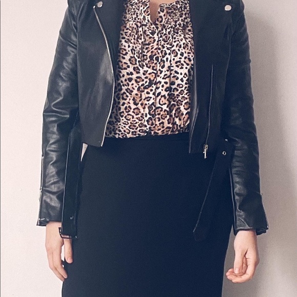 Harve Bernard button down shirt - Picture 3 of 7